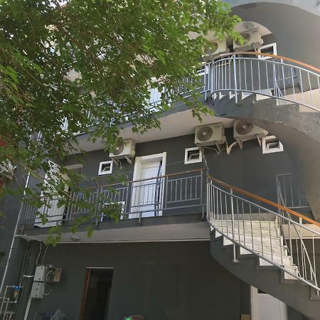 Aparthotel Cibikoglu Apart Denizli  Exterior foto