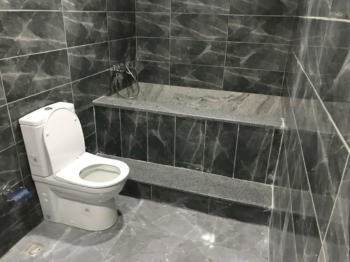 Aparthotel Cibikoglu Apart Denizli  Exterior foto