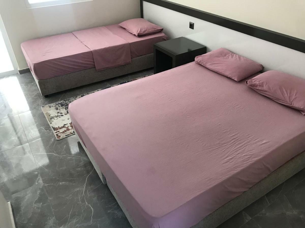 Aparthotel Cibikoglu Apart Denizli  Exterior foto