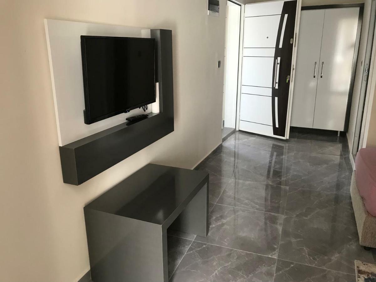Aparthotel Cibikoglu Apart Denizli  Exterior foto